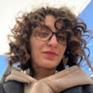 Meet your Posher, Kateryna